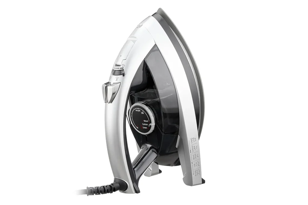 اتو بخار پاناسونیک مدل NI-JW670