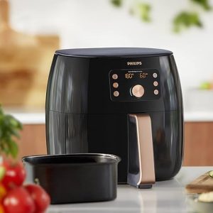 سرخ کن فیلیپس مدل HD9863