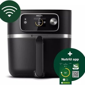 سرخ کن فیلیپس مدل HD9880