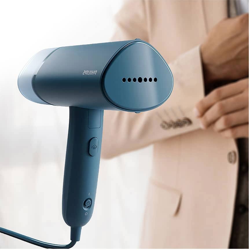 اتو بخارگر دستی فیلیپس مدل STH3000