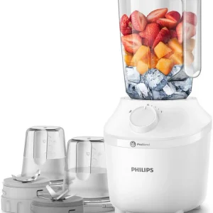 مخلوط کن و آسیاب 2 کاره فیلیپس مدل HR2041
