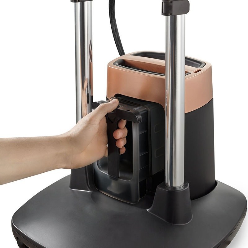 اتو بخارگر تفال مدل QT2020