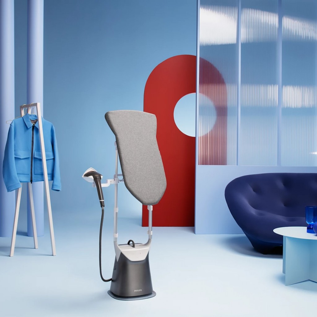 اتو بخارگر فیلیپس مدل GC628