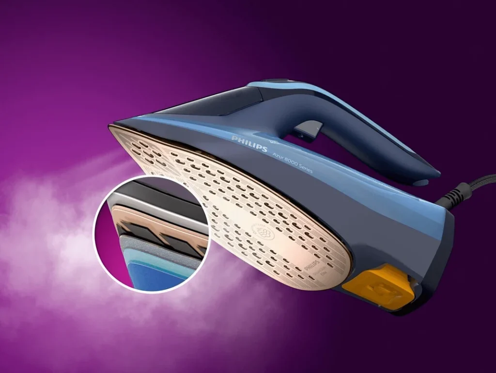 اتو بخار فیلیپس مدل DST8020