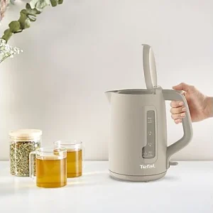 کتری برقی تفال مدل KO2M