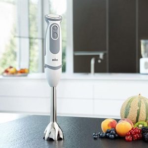 گوشتکوب برقی براون مدل MQ5235