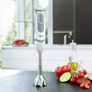 گوشتکوب برقی براون مدل MQ5200