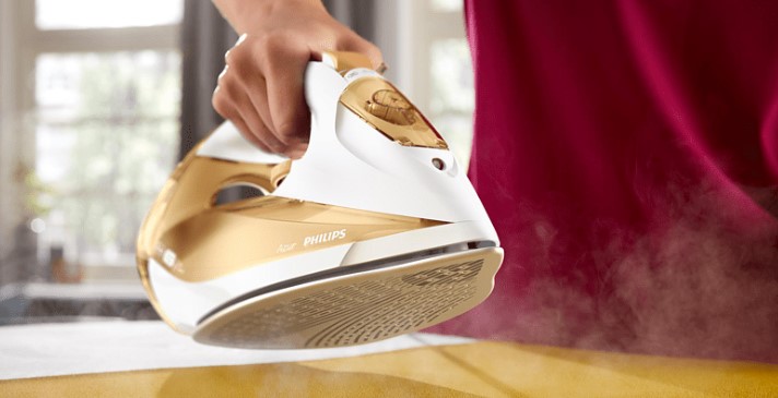 اتو بخار فیلیپس مدل GC4549