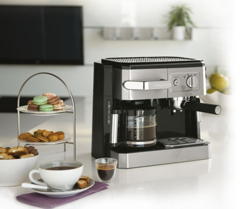 اسپرسو ساز دلونگی مدل BCO420