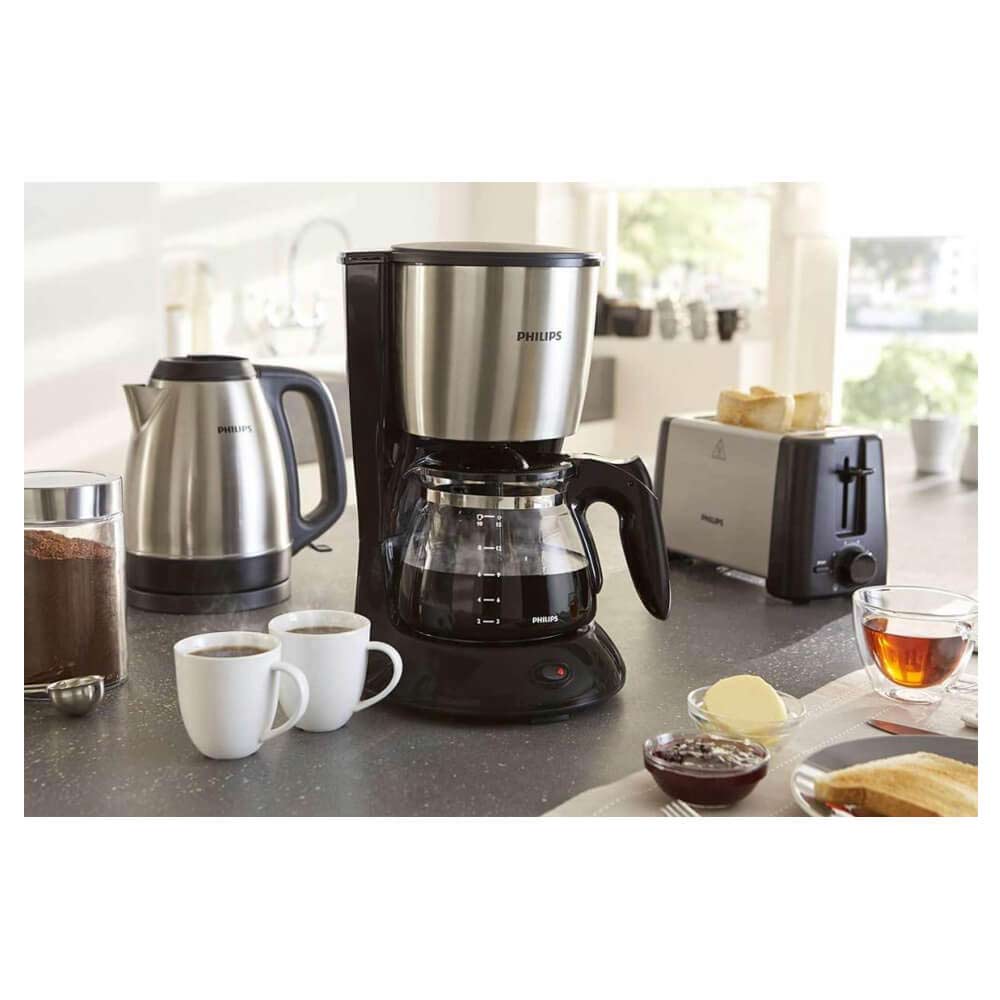 قهوه ساز فیلیپس مدل HD7462