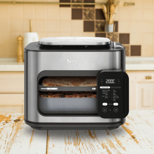 فر و مولتی کوکر رومیزی نینجا مدل SFP700