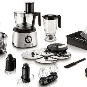 غذا ساز فیلیپس مدل HR7778