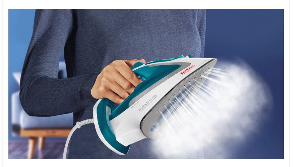 اتو تفال مدل FV5718