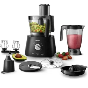 غذا ساز فیلیپس مدل HR7776