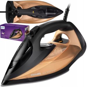 اتو بخار فیلیپس مدل DST7040