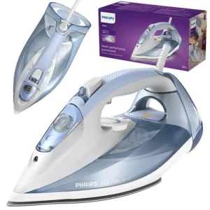 اتو بخار فیلیپس مدل DST7011