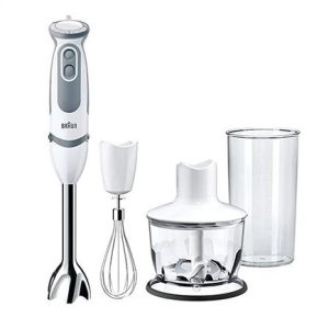 گوشتکوب برقی براون مدل MQ5235