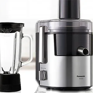 آبمیوه گیری پاناسونیک مدل MJ-DJ31