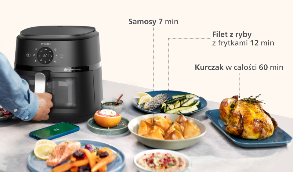 سرخ کن فیلیپس مدل NA231