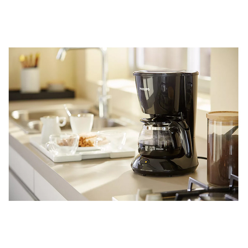 قهوه ساز فیلیپس مدل HD7432