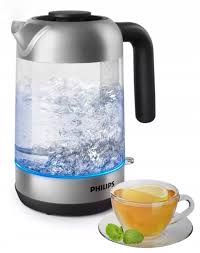 کتری برقی فیلیپس مدل HD9339