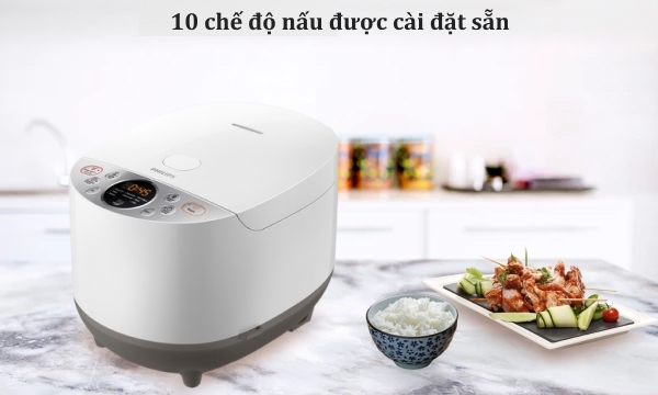 پلوپز فیلیپس مدل HD4515