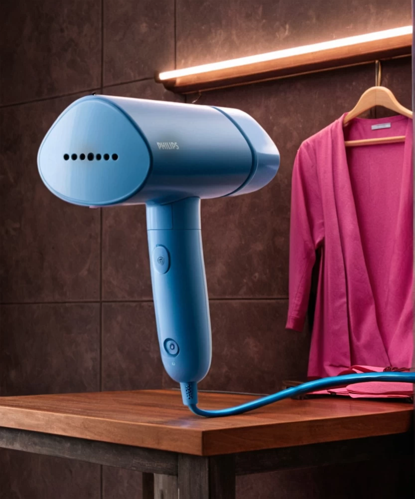 اتو بخارگر دستی فیلیپس مدل STH3000