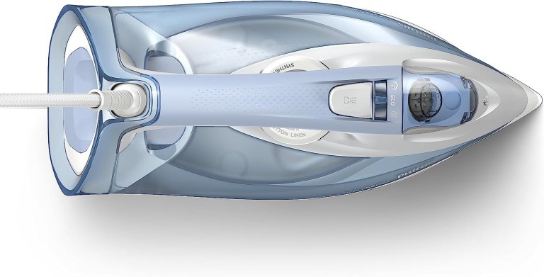 اتو بخار فیلیپس مدل DST7011