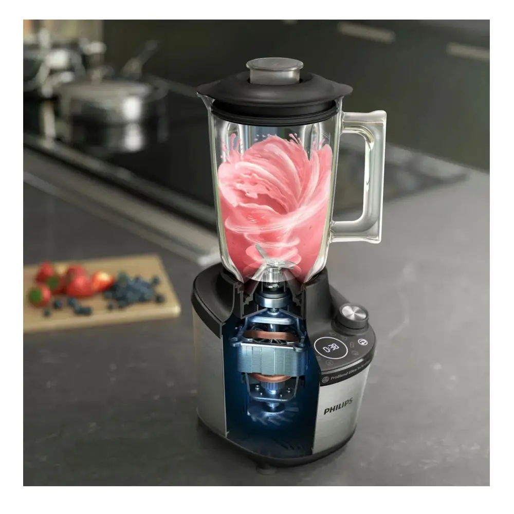 مخلوط کن فیلیپس مدل HR3760