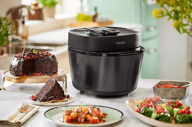 مولتی کوکر فیلیپس مدل HD2151