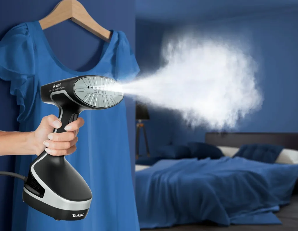 اتو بخارگر دستی تفال مدل DT8230