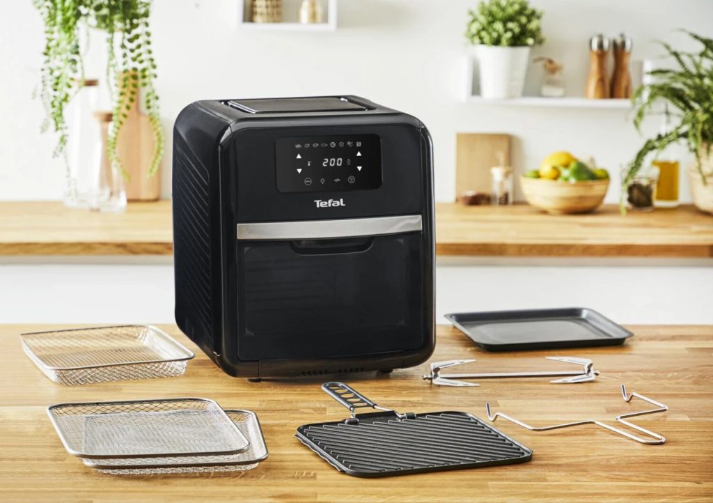 سرخ کن تفال مدل FW5018