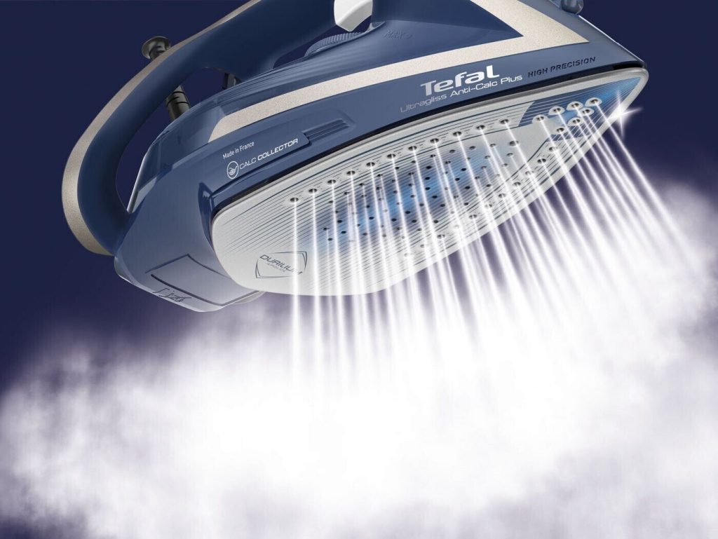 اتو بخار تفال مدل FV6830