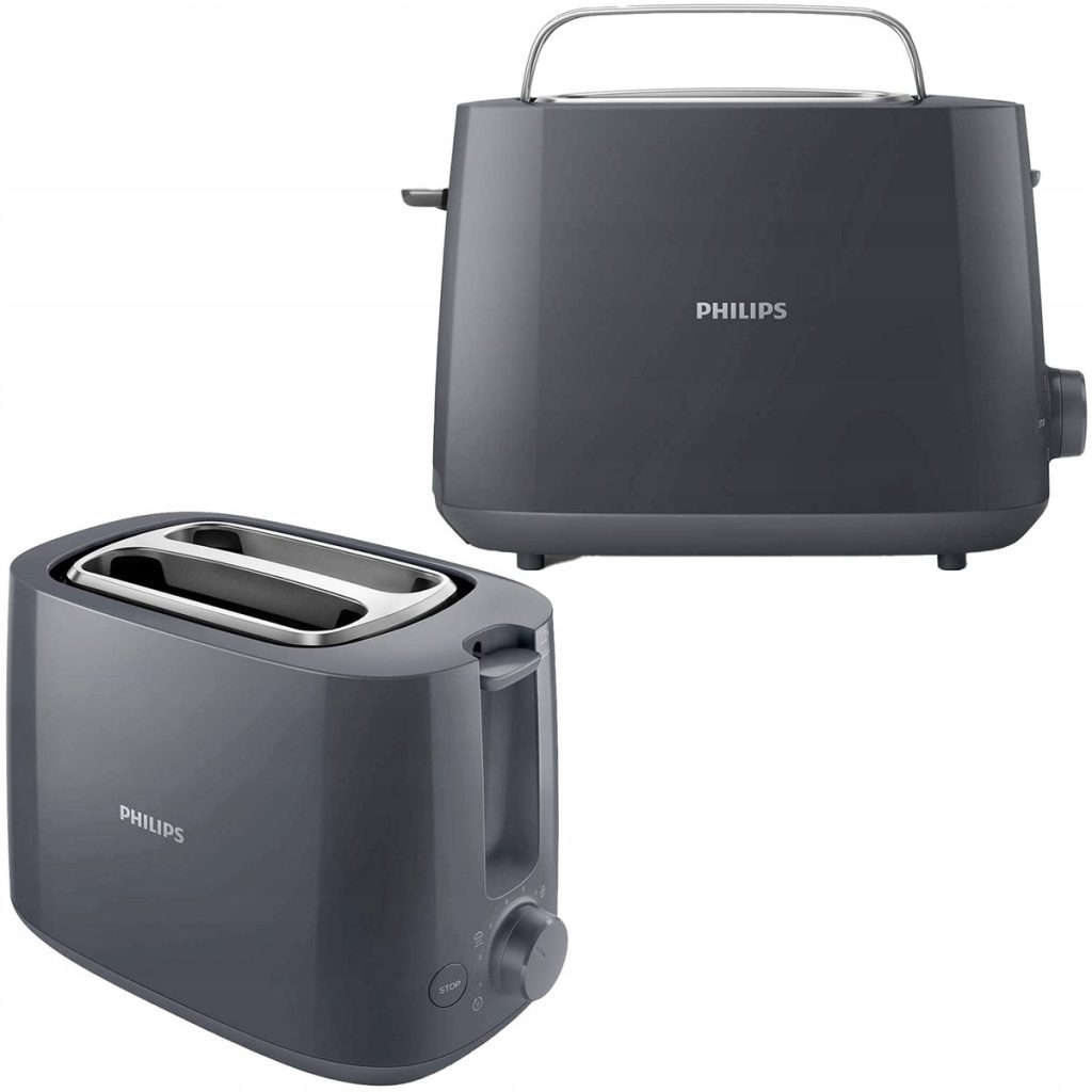 توستر فیلیپس مدل HD2581