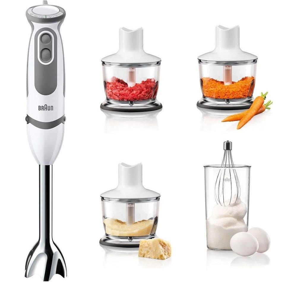 گوشتکوب برقی براون مدل MQ5235