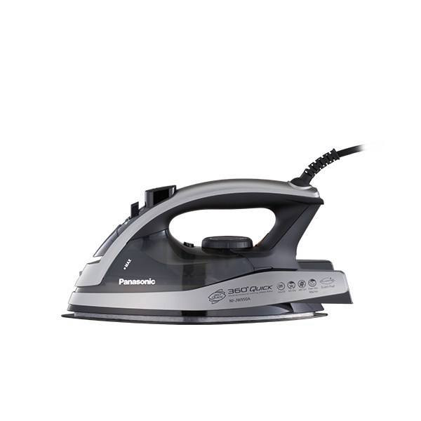 اتو بخار پاناسونیک مدل NI-JW670