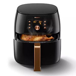 سرخ کن فیلیپس مدل HD9863