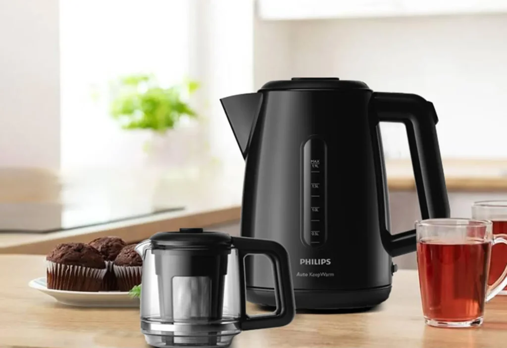 چای ساز فیلیپس مدل HD7301