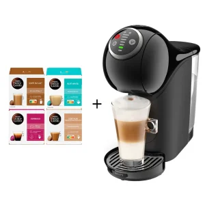 قهوه ساز کروپس مدل KP340810