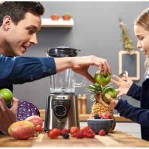 مخلوط کن تفال مدل BL811D38