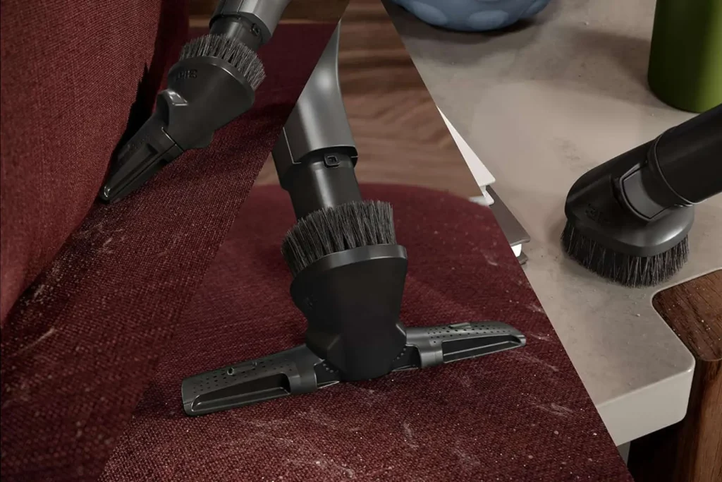 جارو برقی آاگ AEG مدل AB81A2DG