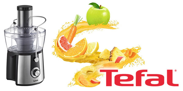 آبمیوه گیری تفال مدل ZE550D38