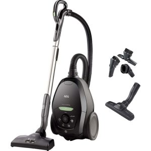 جاروبرقی آاگ مدل VX82-1-ÖKO