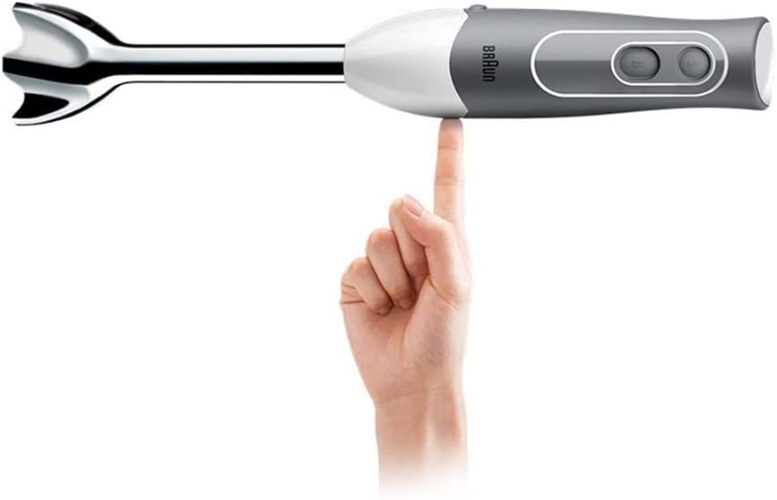 گوشت کوب برقی براون مدل MQ500