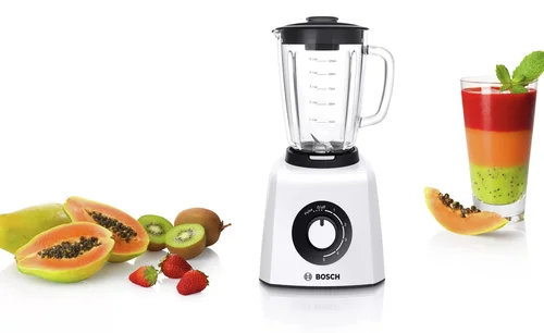 مخلوط کن بوش مدل MMB33G5BGB