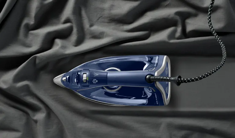 اتو بخار رونتا مدل DW8215