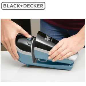 جارو شارژی بلک اند دکر مدل SV420B