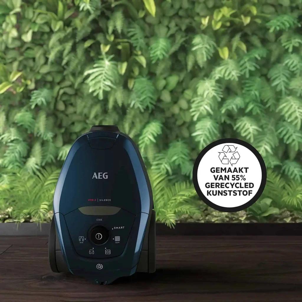 جارو برقی آاگ مدل VX82-1-2St