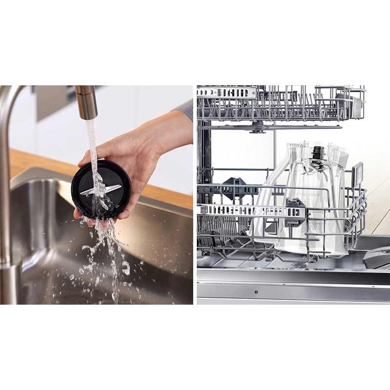 مخلوط کن بوش مدل MMB6145BG