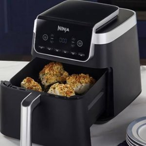 سرخ کن نینجا مدل AF180